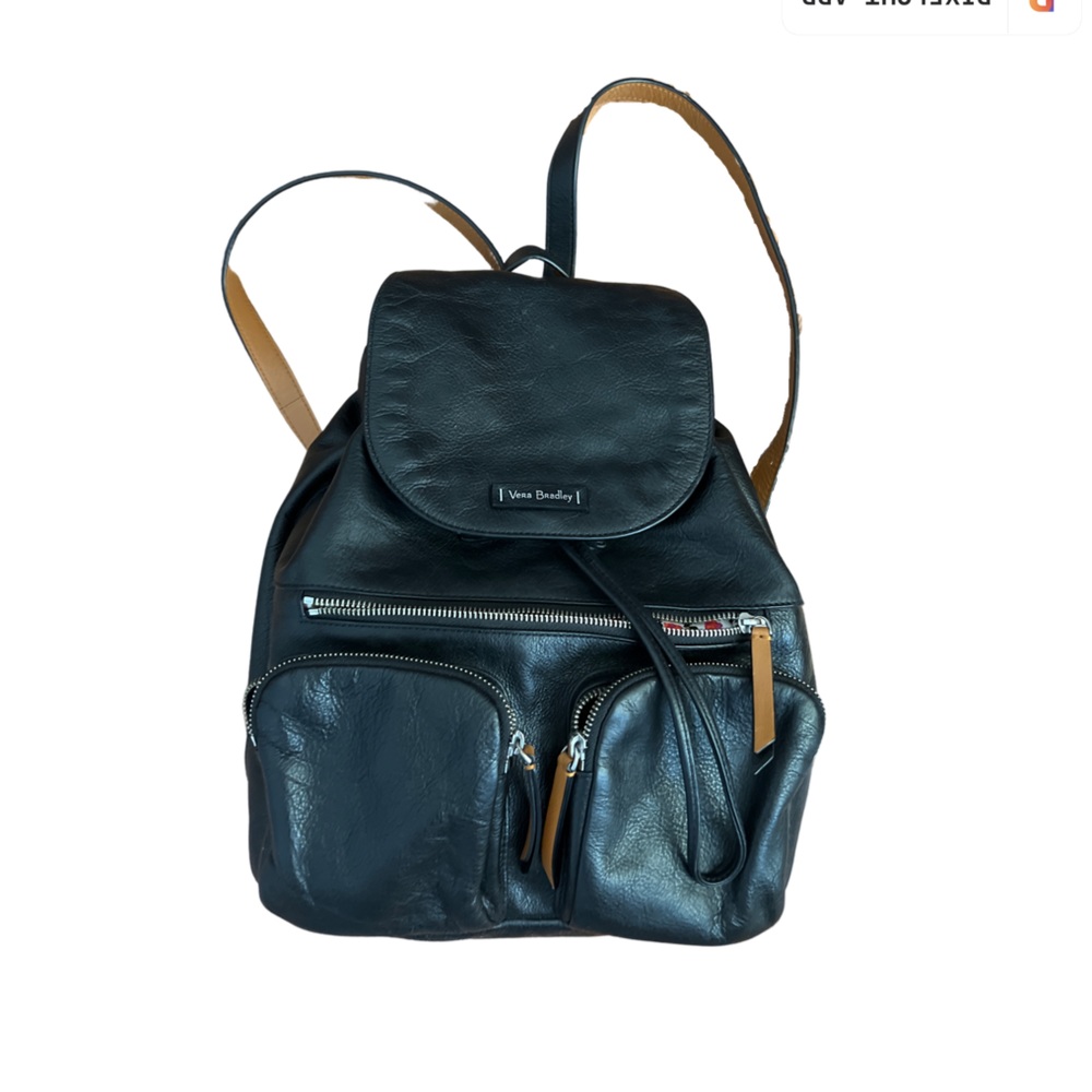 Vera Bradley fashion backpack